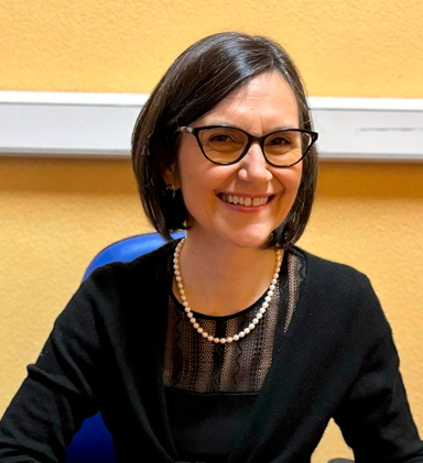 Roberta Trapletti