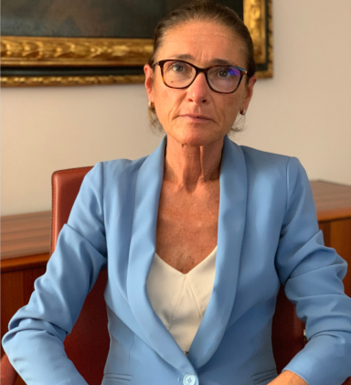 Ida Maria Ada Ramponi