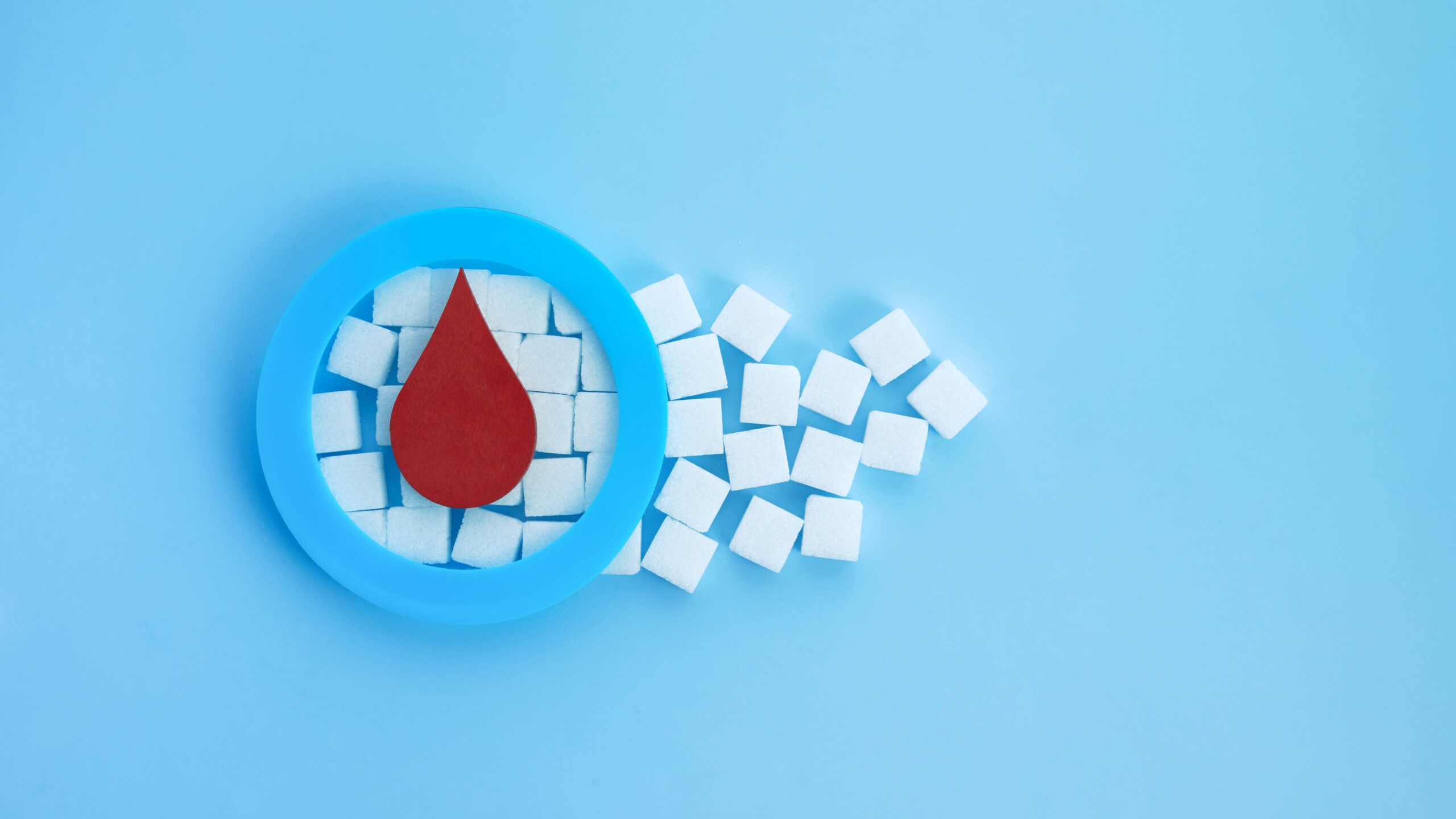 14 Novembre – Giornata mondiale del diabete