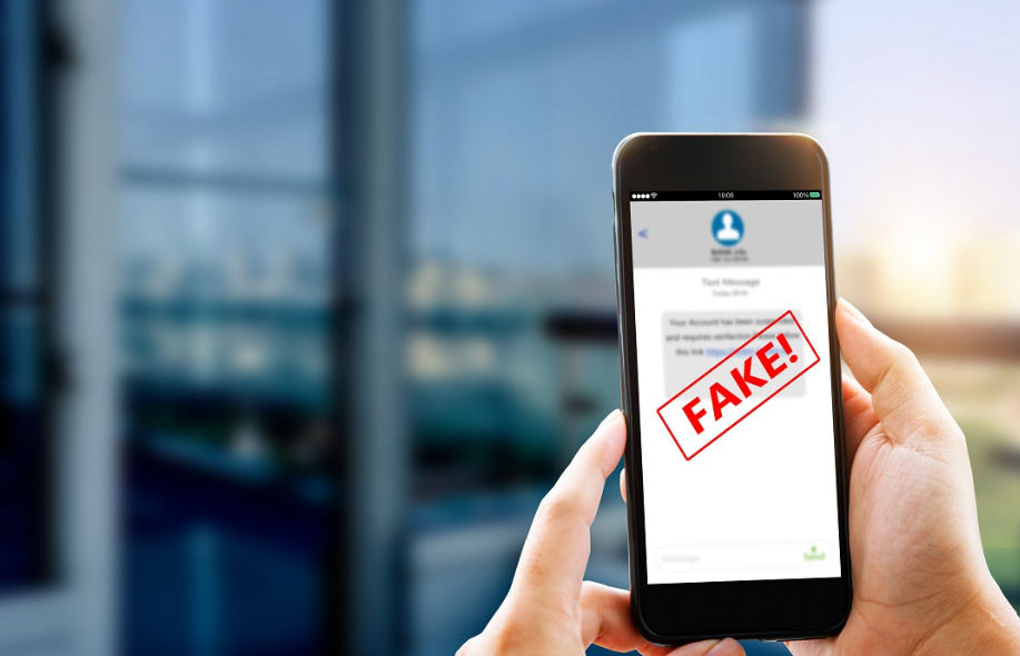 SMS ingannevoli, Regione Lombardia: attenzione a tentativi di truffa