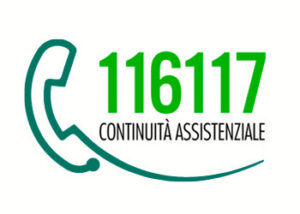 Continuità assistenziale – 116117