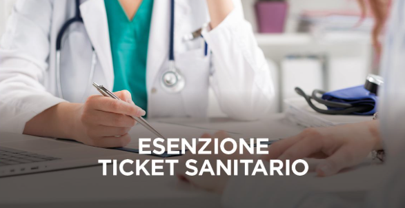 Anagrafe Nazionale Assistiti (ANA) – indicazioni operative rilascio di esenzioni per residenti fuori Regione