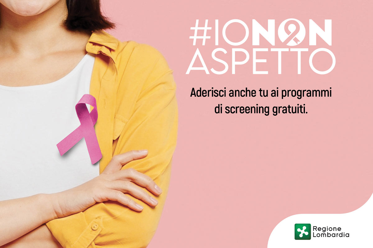 Ottobre in rosa 2025