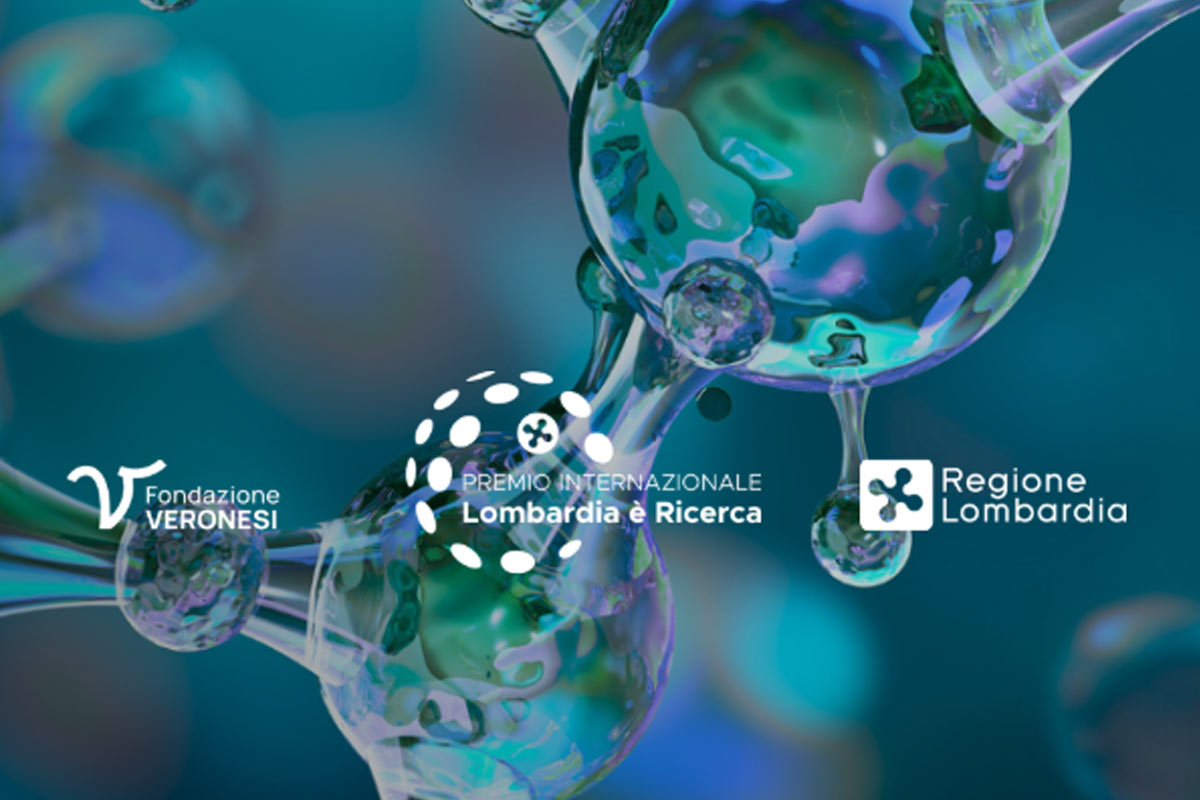 Premio Internazionale “Lombardia è ricerca” – Edizione 2025 – Diagnostica precoce e medicina preventiva