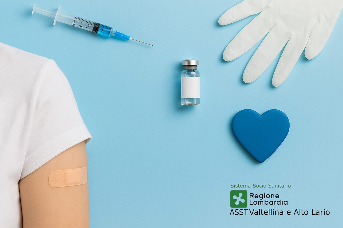 Settimana Mondiale della Vaccinazioni – 24/30 Aprile 2024