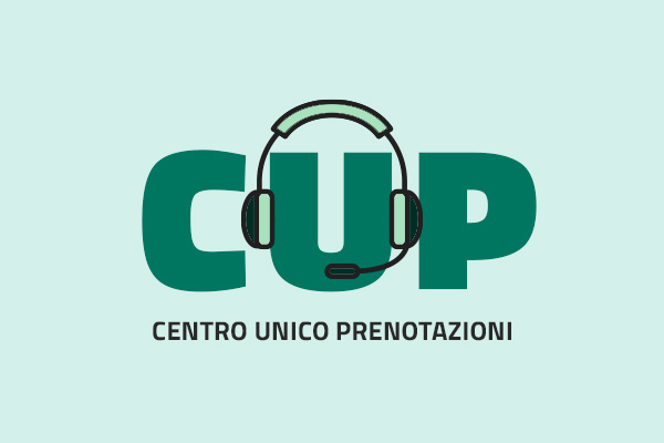 Nuovo CUP unico regionale