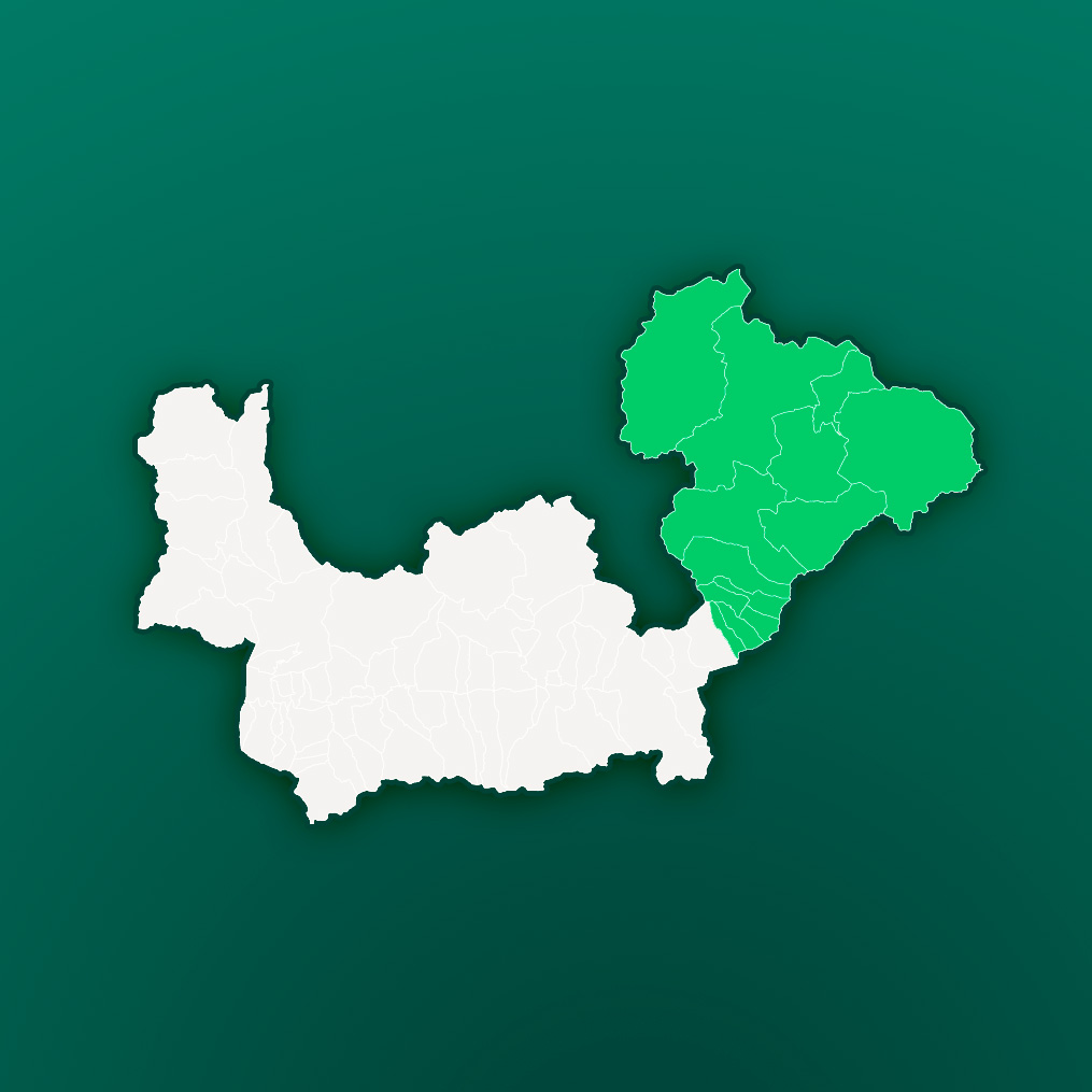 Distretto Alta Valle