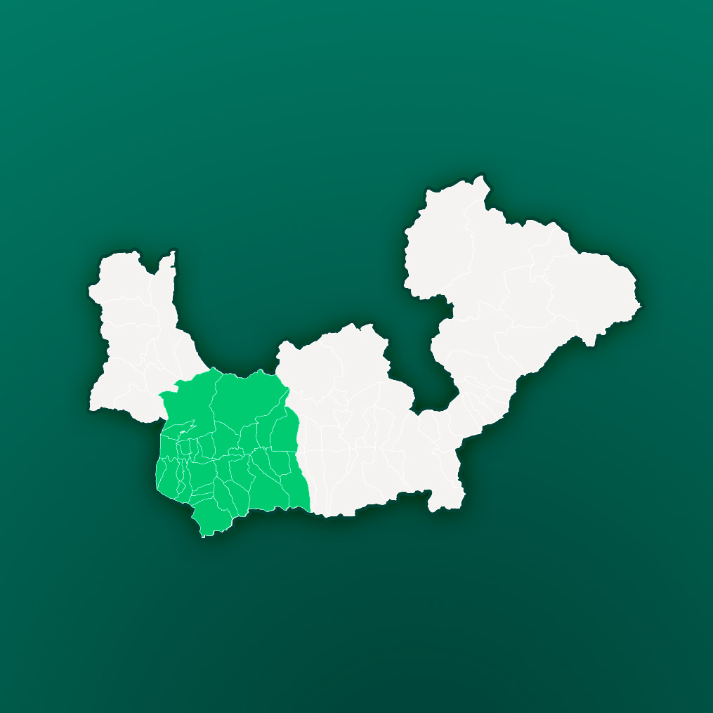 Distretto Bassa Valle