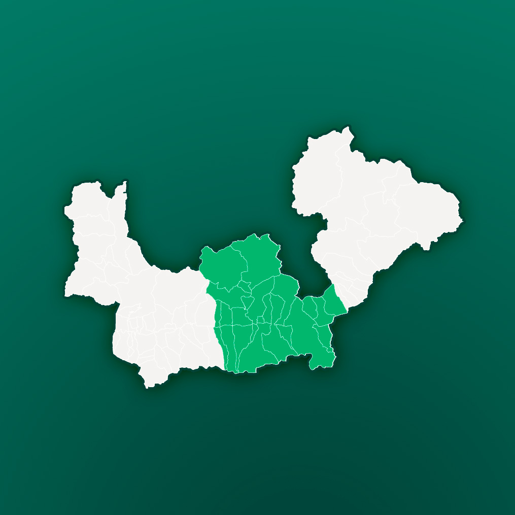 Distretto Media Valle